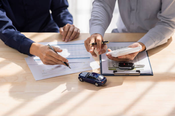 West Glendive auto coverage comparison